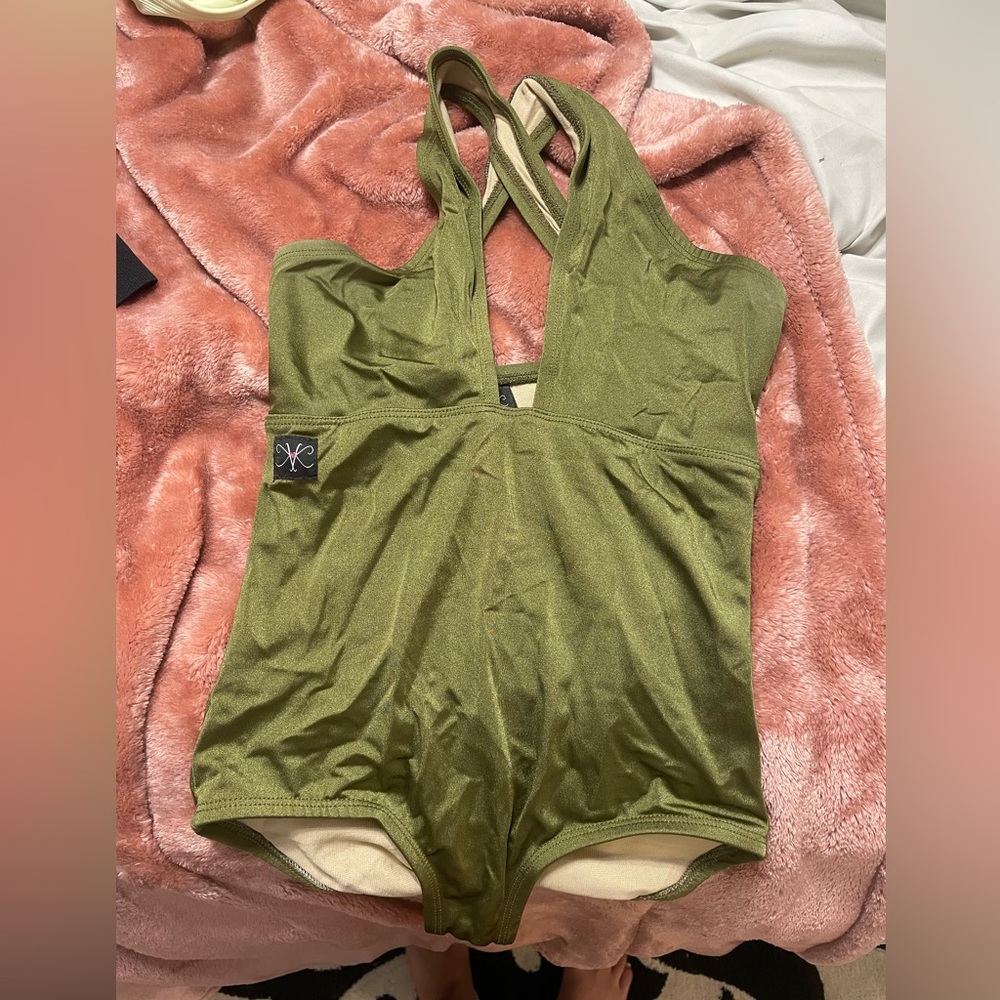 child xl dance leotard